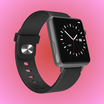 Smart Watches