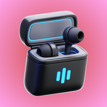 Earbuds