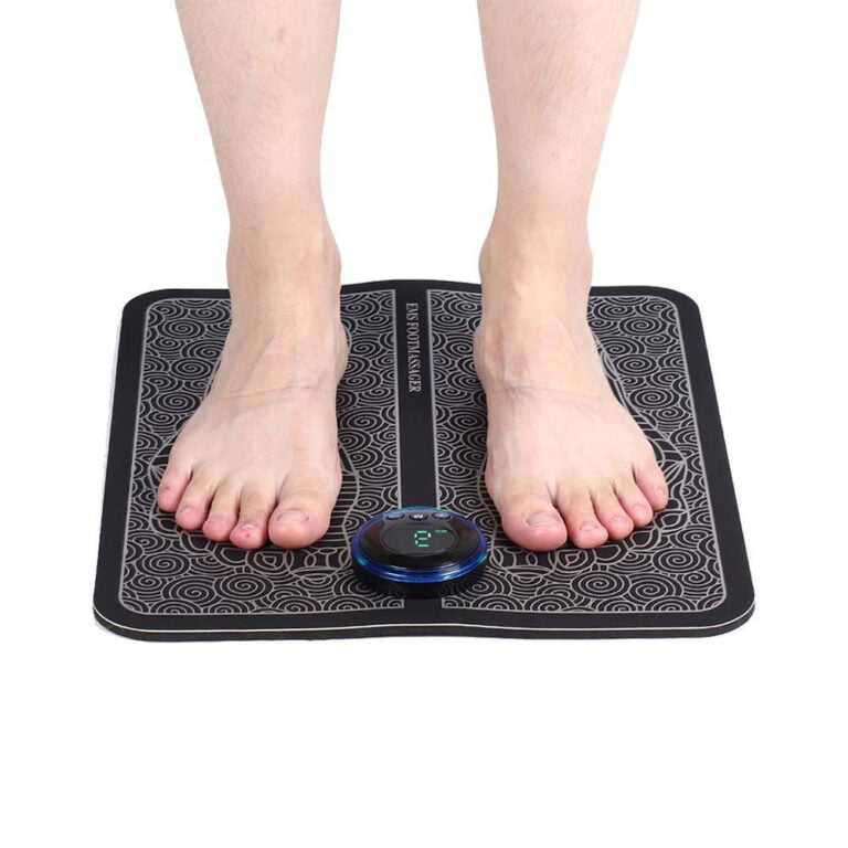 Portable Mini Foot Massager