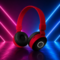 Wireless Sport Stereo Headset